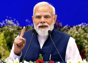 Prime Minister Modi will transfer approximately Rs 18,880 crore to the accounts of farmers in the 23rd installment of "PM-Kisan Yojana".