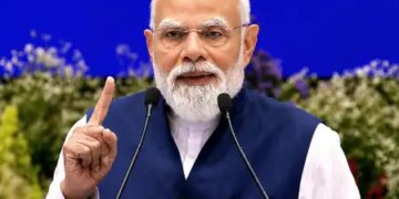 Prime Minister Modi will transfer approximately Rs 18,880 crore to the accounts of farmers in the 23rd installment of "PM-Kisan Yojana".