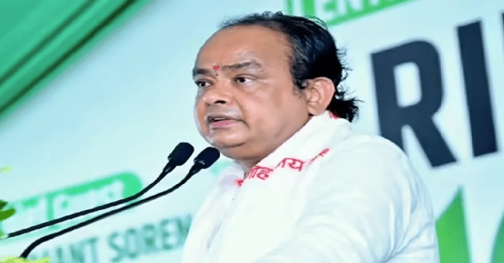 Priority to connect every village with the mainstream of development: Dr. Irfan Ansari