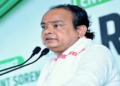 Priority to connect every village with the mainstream of development: Dr. Irfan Ansari