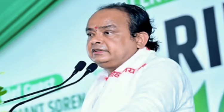 Priority to connect every village with the mainstream of development: Dr. Irfan Ansari
