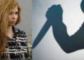 P*rn actress first beheaded her husband, then married her step son! Neither head nor murder weapon was found...