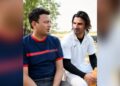 Producers of 'Manikarnika' and 'Madaari' became emotional remembering Sushant Singh Rajput, unseen picture surfaced