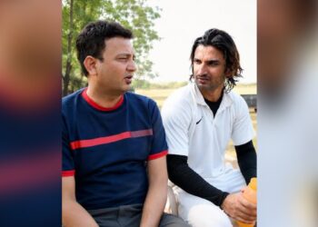 Producers of 'Manikarnika' and 'Madaari' became emotional remembering Sushant Singh Rajput, unseen picture surfaced