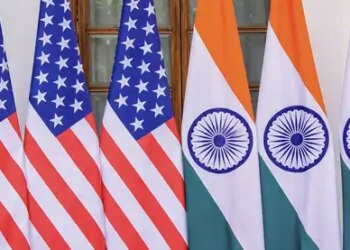 Progress made in talks on India-US trade agreement, both sides had in-depth discussions on many issues