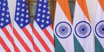 Progress made in talks on India-US trade agreement, both sides had in-depth discussions on many issues