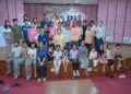 Promise of concession in Dev Group of Colleges for higher education to children of Press Club families.