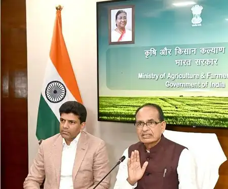 Promotion of rural development: Center released Rs 95,692 crore to states and union territories, new system implemented from July 1