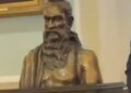 Proud moment for India, statue of Maharishi Sushruta installed in Royal College of Surgeons of Edinburgh