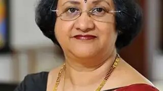 Public sector banks ready to leap into AI era: Salesforce's Arundhati Bhattacharya (IANS Interview)