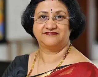 Public sector banks ready to leap into AI era: Salesforce's Arundhati Bhattacharya (IANS Interview)