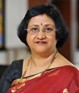 Public sector banks ready to leap into AI era: Salesforce's Arundhati Bhattacharya (IANS Interview)