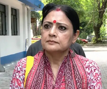 जनता का विश्वास बड़ी जिम्मेदारी लाता है, सुविधानुसार नहीं छोड़ सकते : अग्निमित्रा पॉल