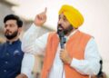 Punjab CM alleges collusion between BJP, Akali Dal and Congress