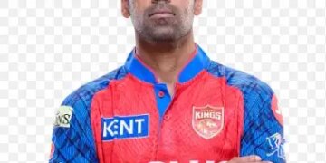 Punjab Kings cricketer Shashank Singh and his father booked for 'assault' with cook