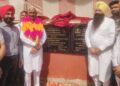 Punjab government is committed to provide canal water to every farm: Prof. Jaswant Singh Gajjanmajra