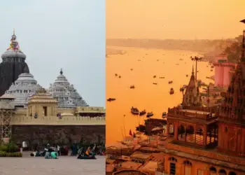 Puri Varanasi Ayodhya Tour: IRCTC's great offer for devotees, opportunity to visit four major pilgrimages at low cost, read full details