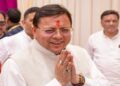Pushkar Singh Dhami|Rahul Gandhi|Uttarakhand News|Latest Hindi News|Samachar Hindi Newstrack | Uttarakhand News: Pushkar Singh Dhami taunted Rahul Gandhi, said - no one takes his statement seriously. News Track in Hindi