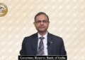RBI considering plastic currency notes, no final decision yet: Governor Sanjay Malhotra