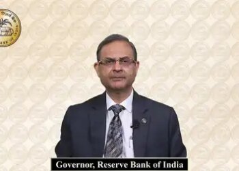 RBI considering plastic currency notes, no final decision yet: Governor Sanjay Malhotra