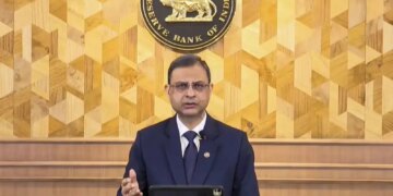 RBI kept the repo rate at 5.25%, there will be no increase in EMI; Inflation estimate increased in video