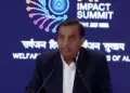 RIL Investors are in trouble! Company gets huge profit of ₹ 48,000 crore due to Mukesh Ambani's big announcement