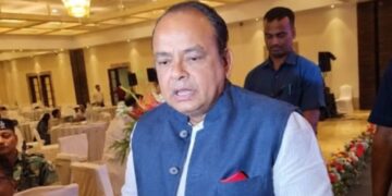 RIMS 2 Jharkhand: Irfan Ansari Urges Opposition to Support Mega Hospital Project. Newstrack | Jharkhand: Health Minister Irfan Ansari appeals to the opposition, maintain a cooperative attitude regarding RIMS-2. News Track in Hindi
