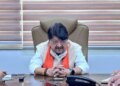 आरएसएस का विस्तार तो हुआ, लेकिन अच्छे इंसानों की कमी बढ़ी, आत्ममंथन जरूरी : कैलाश विजयवर्गीय