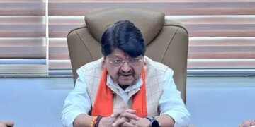 आरएसएस का विस्तार तो हुआ, लेकिन अच्छे इंसानों की कमी बढ़ी, आत्ममंथन जरूरी : कैलाश विजयवर्गीय