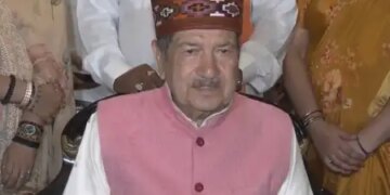 धर्मांतरण पर आरएसएस नेता इंद्रेश कुमार बोले, मजबूत भारत के लिए जरूरी है धार्मिक सम्मान