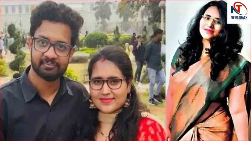 Radha Gayatri death case Software Engineer death Mussoorie. Mussoorie hotel death Mussoorie Hotel Death Mystery: Dead body of software engineer found in hotel room the next day of happy trip, FIR against husband. News Track in Hindi