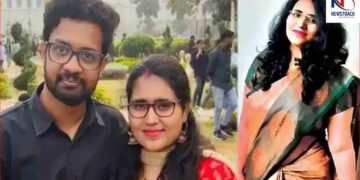 Radha Gayatri death case Software Engineer death Mussoorie. Mussoorie hotel death Mussoorie Hotel Death Mystery: Dead body of software engineer found in hotel room the next day of happy trip, FIR against husband. News Track in Hindi
