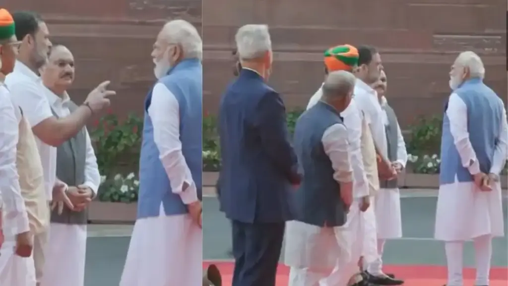 Rahul Gandhi Birthday: PM Modi wished on his 56th birthday, said something heart touching in the message
