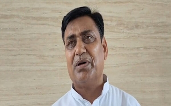 Rahul Gandhi is a storm and no one can stop him from raising the issues of youth: Govind Singh Dotasra