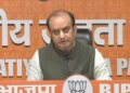 नीट परीक्षा से 72 घंटे पहले साजिश के तहत राहुल गांधी छात्रों में फैला रहे भ्रम और तनाव : सुधांशु त्रिवेदी