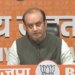 नीट परीक्षा से 72 घंटे पहले साजिश के तहत राहुल गांधी छात्रों में फैला रहे भ्रम और तनाव : सुधांशु त्रिवेदी