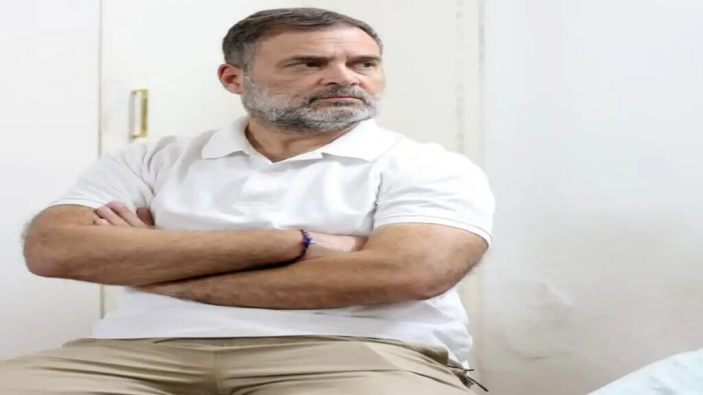 Rahul Gandhi's big campaign on paper leak issue, will start the movement from Kota on June 17, programs will be held across the country.