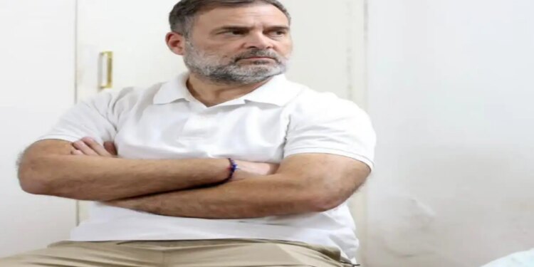 Rahul Gandhi's big campaign on paper leak issue, will start the movement from Kota on June 17, programs will be held across the country.