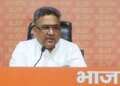 राजस्थान: भाजपा ने राहुल गांधी की कोटा यात्रा को बताया ‘राजनीतिक ड्रामा’