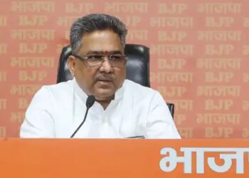 राजस्थान: भाजपा ने राहुल गांधी की कोटा यात्रा को बताया ‘राजनीतिक ड्रामा’