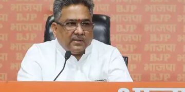 राजस्थान: भाजपा ने राहुल गांधी की कोटा यात्रा को बताया ‘राजनीतिक ड्रामा’