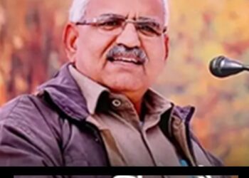 Rajasthan Board of Secondary Education gets new chairman after 4 years, Hanuman Singh Rathore will take command