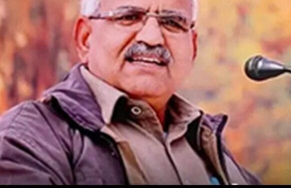 Rajasthan Board of Secondary Education gets new chairman after 4 years, Hanuman Singh Rathore will take command