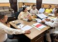 Rajasthan Dairy will shine with online allocation and new processing units, Dairy Minister Jora Ram Kumawat took high-level meeting.