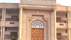 Rajasthan High Court rejects election petition, imposes fine of Rs 1 lakh on earnest MLA Ritu Banawat