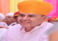 राजस्थान यूनिफॉर्म सिविल कोड की ओर बढ़ रहा, कानून का ड्राफ्ट तैयार करने के लिए कमेटी गठित