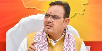 Rajasthan will become self-reliant in electricity sector by 2027, CM Bhajanlal Sharma gave big instructions to the officials