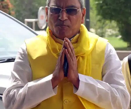 राजभर ने अखिलेश को जन्मदिन की बधाई के साथ कसा तंज, कहा-एसी-पीसी की राजनीति छोड़िए