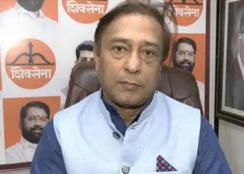 Raju Waghmare said on the claims of rebellion of UBT MPs, we have majority, no need for Operation Tiger