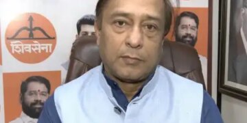 Raju Waghmare said on the claims of rebellion of UBT MPs, we have majority, no need for Operation Tiger